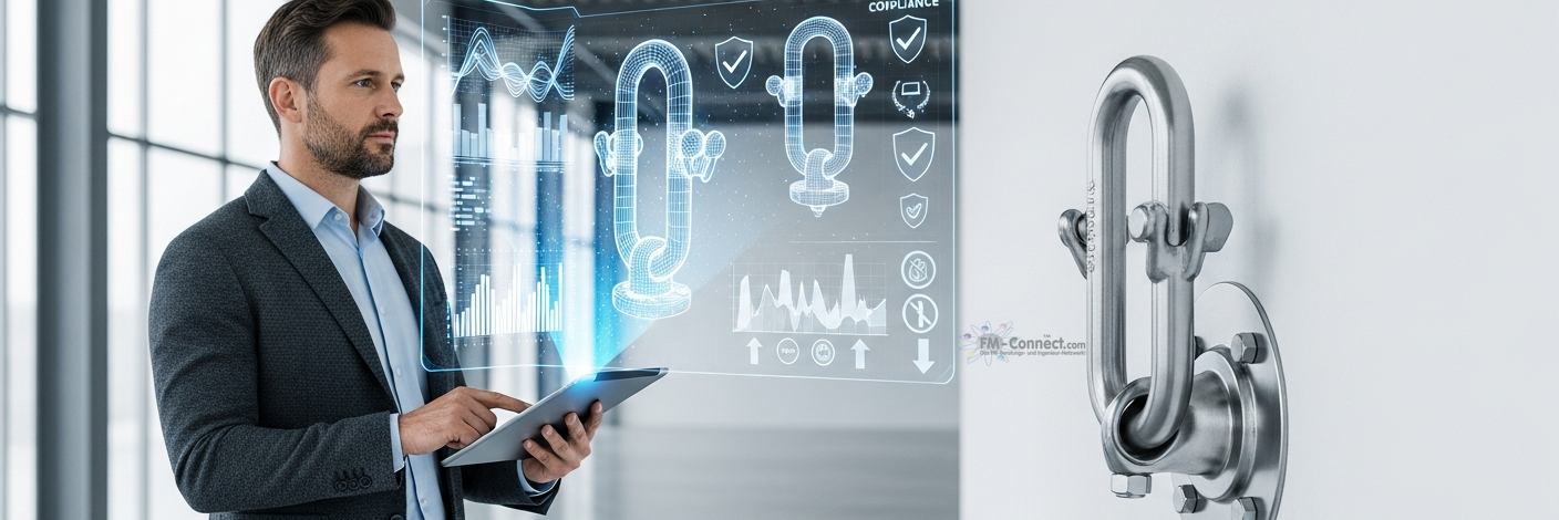 Sicherheits- und Absturzsicherungssysteme