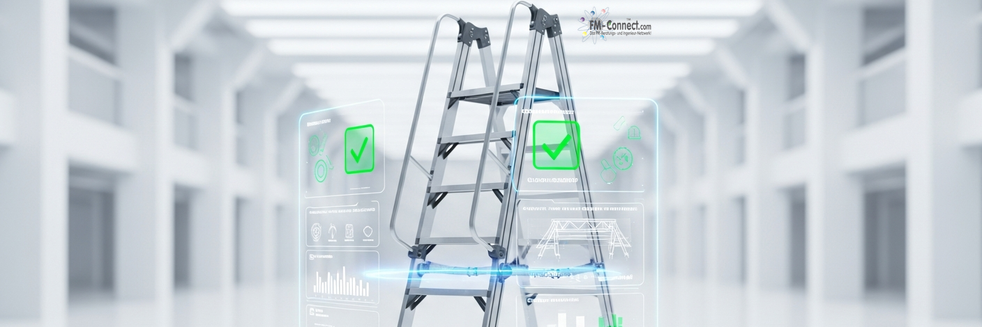 Leitern und Trittleitern