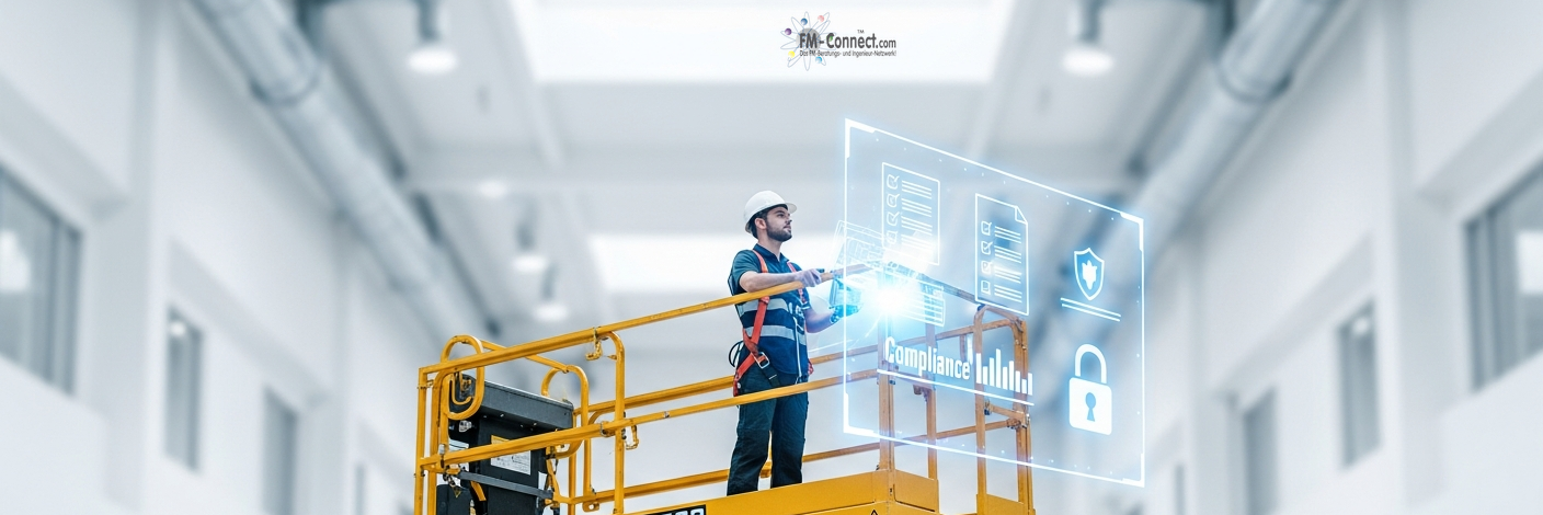 Mobile Arbeitsbühnen