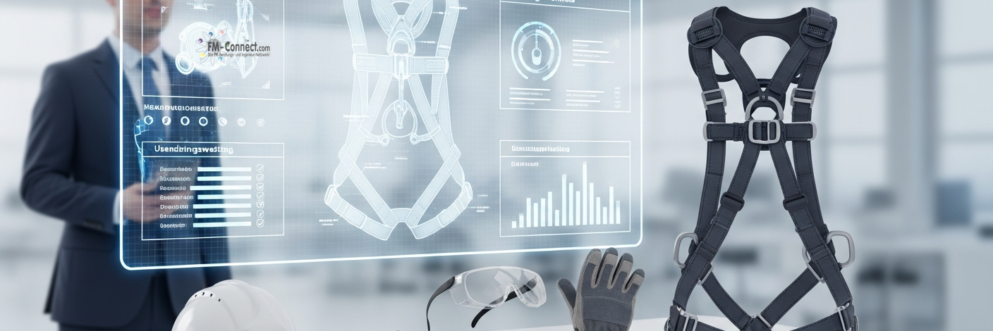 Persönliche Schutzausrüstung (PSA)