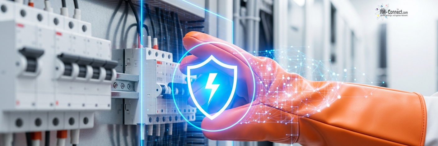 PSA: Schutz gegen elektrischen Schlag