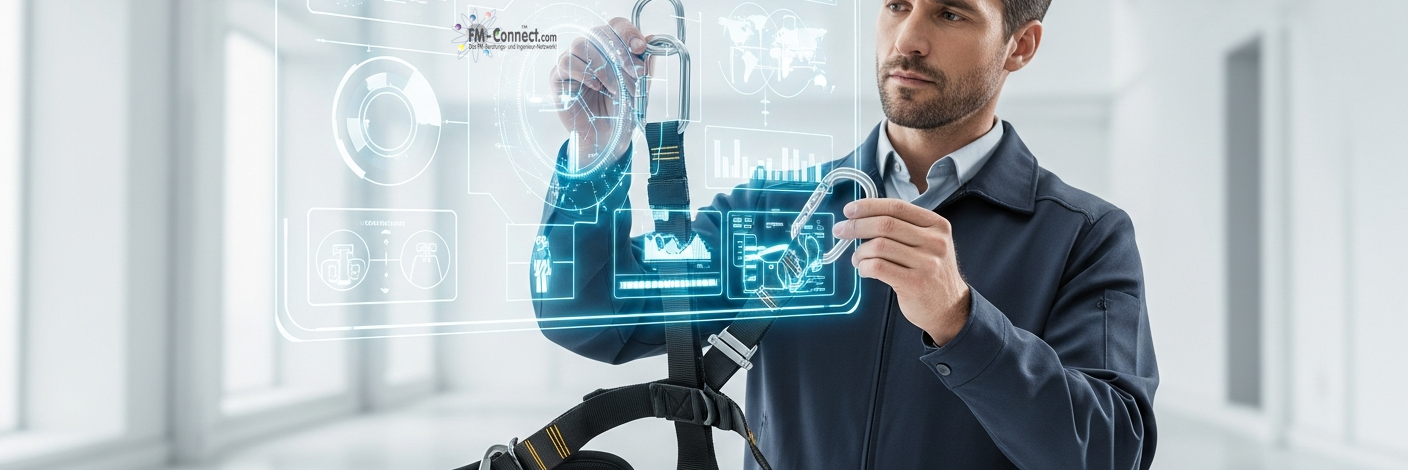 PSAgA: Absturzschutz