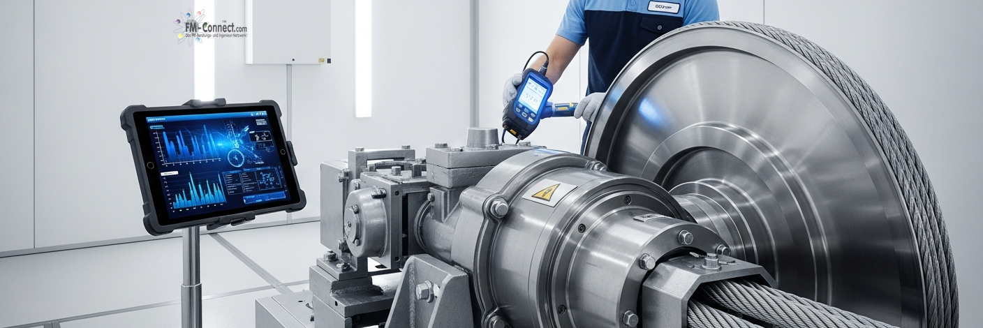 Betriebsanweisungen für Aufzugsanlagen im Rahmen der Gefährdungsbeurteilung im Arbeitsschutz