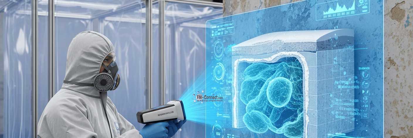 Freisetzung gesundheitsgefährdender Asbestfasern bei typischen Gefährdungen im Arbeitsumfeld