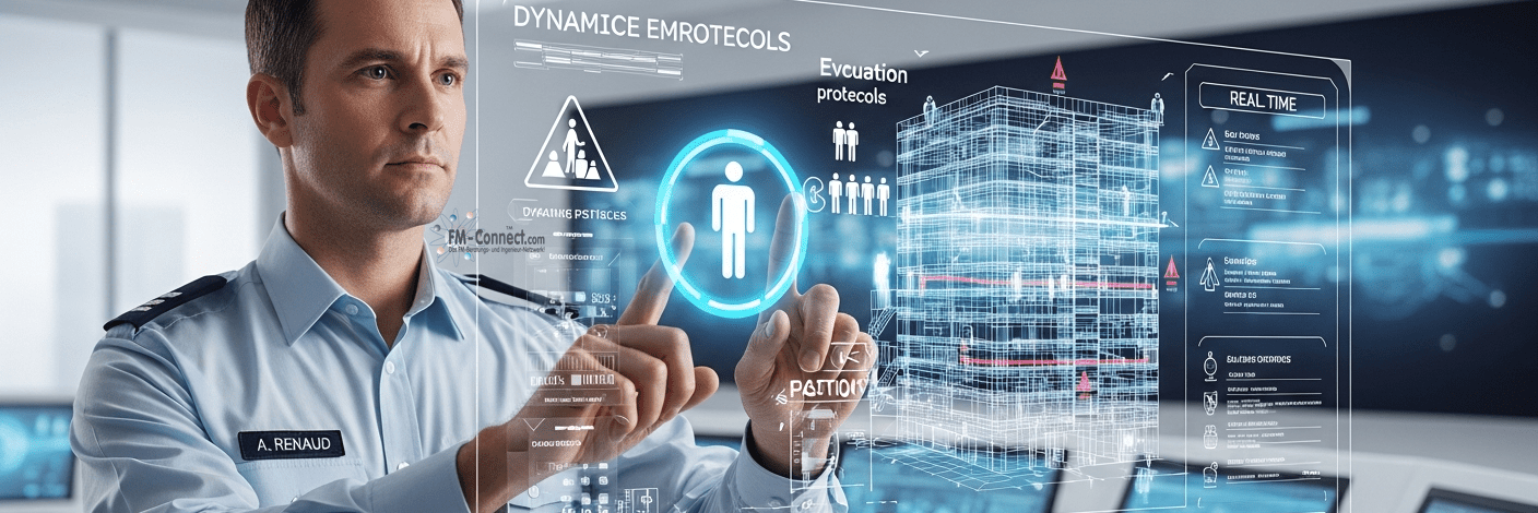 Sofortmaßnahmen im Arbeitsschutz zur schnellen Erste Hilfe und Sicherung von Personen bei Notfällen