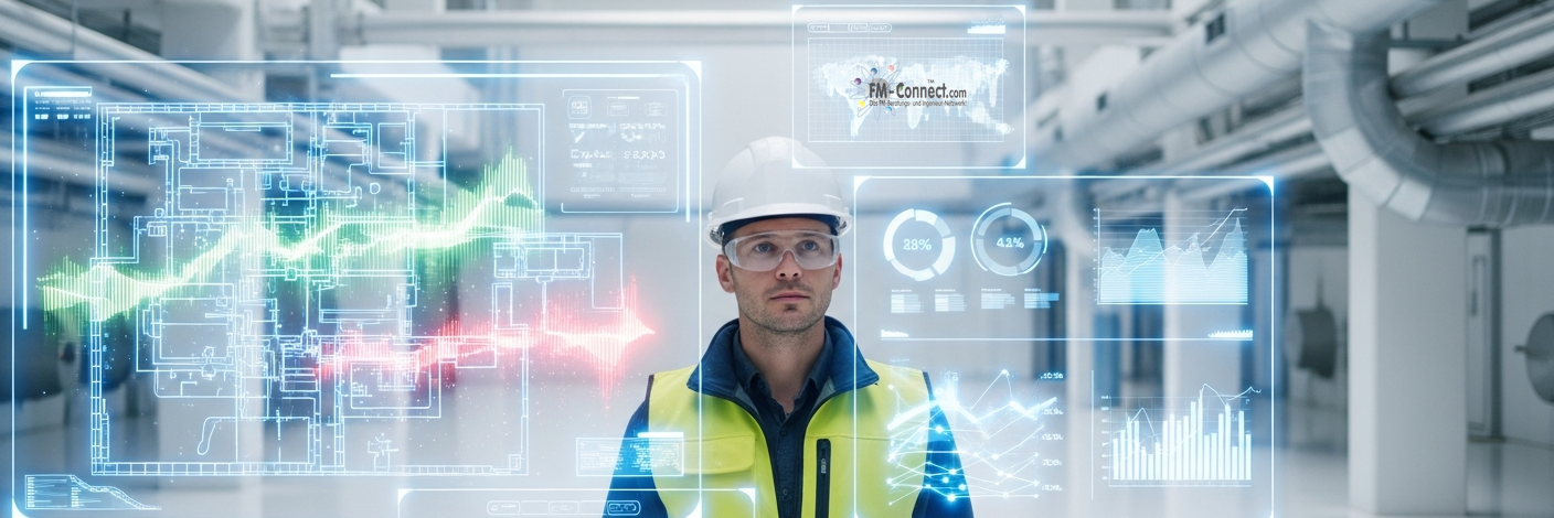 Betriebskonzept für Arbeits- und Gesundheitsschutz im Facility Management