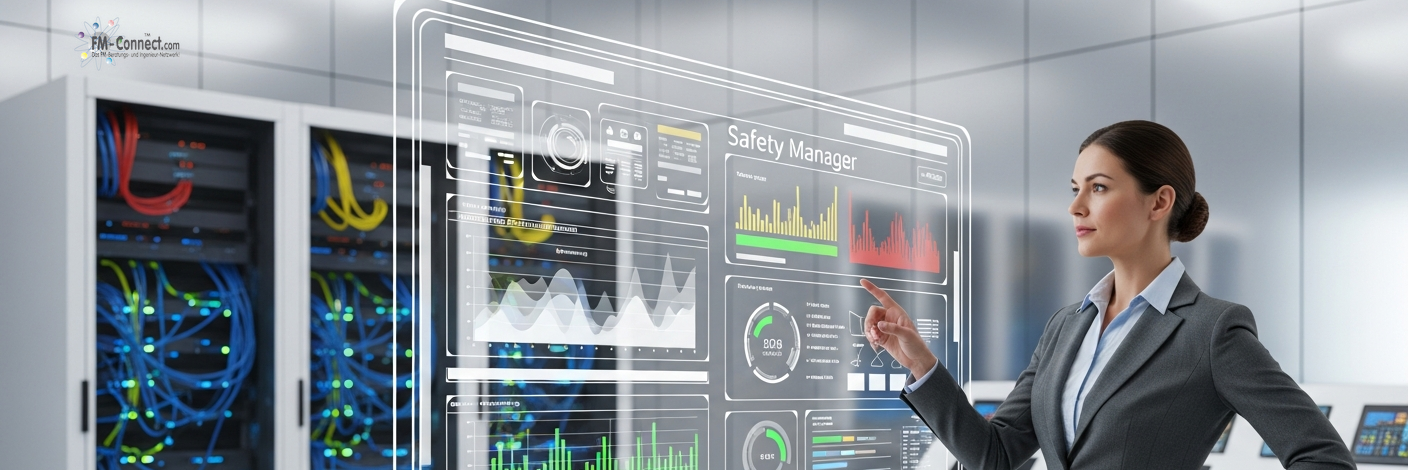 Glossar Arbeitsschutz mit zentralen Begriffen zu Sicherheit und Gesundheitsschutz im Betrieb