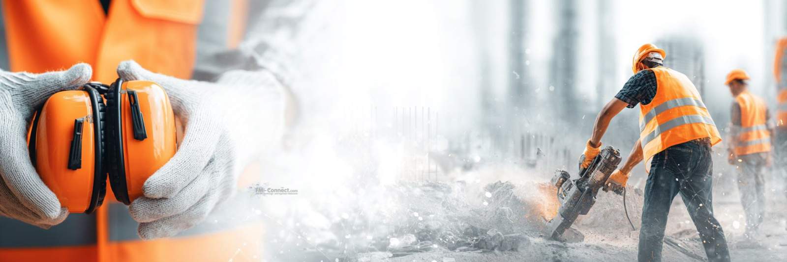 Lärm- und Vibrationsschutz