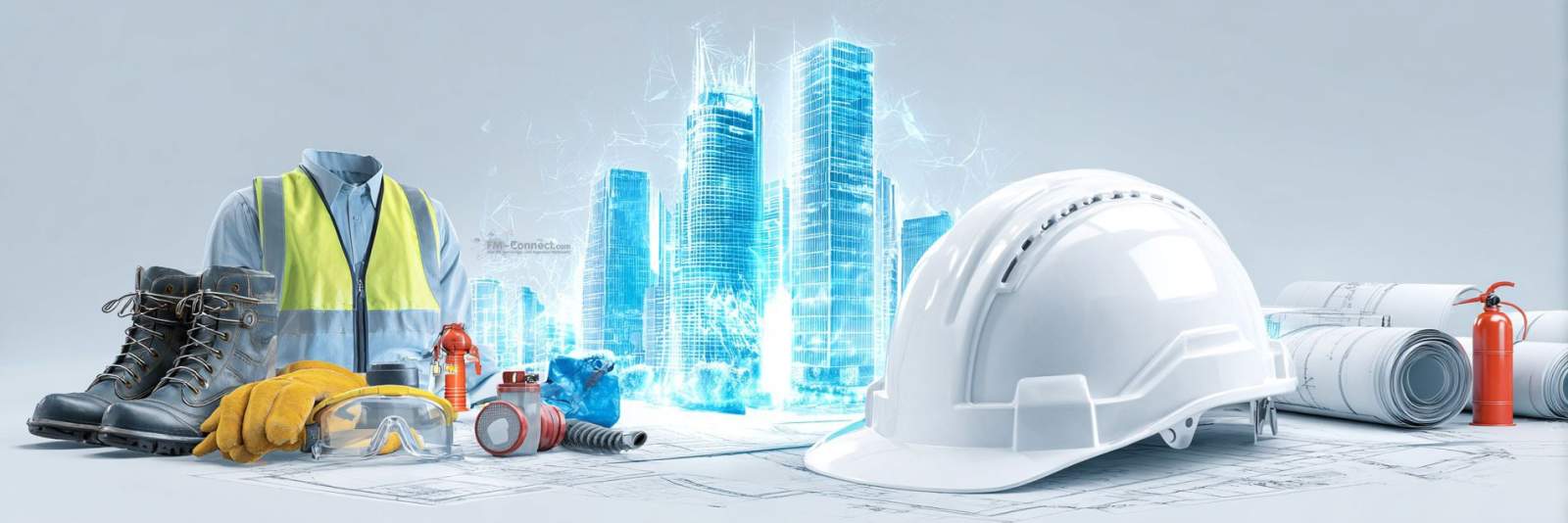 Persönliche Schutzausrüstung (PSA), Erste Hilfe und Rettungsausrüstung