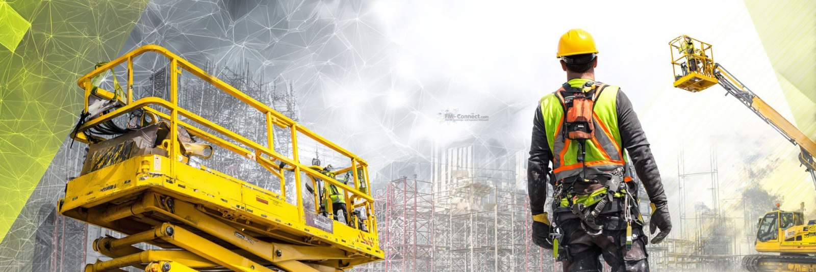 Arbeits- und Gesundheitsschutz für Einfacharbeitnehmer im FM