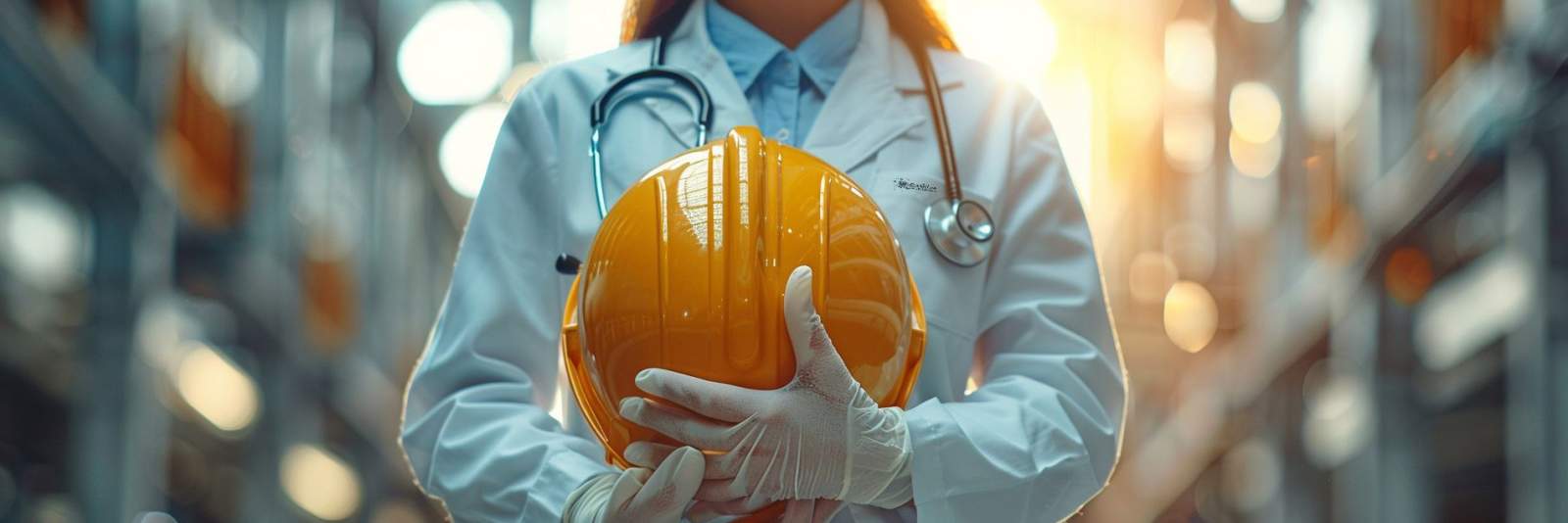 Ein Leitfaden für verbesserte Gesundheit am Arbeitsplatz