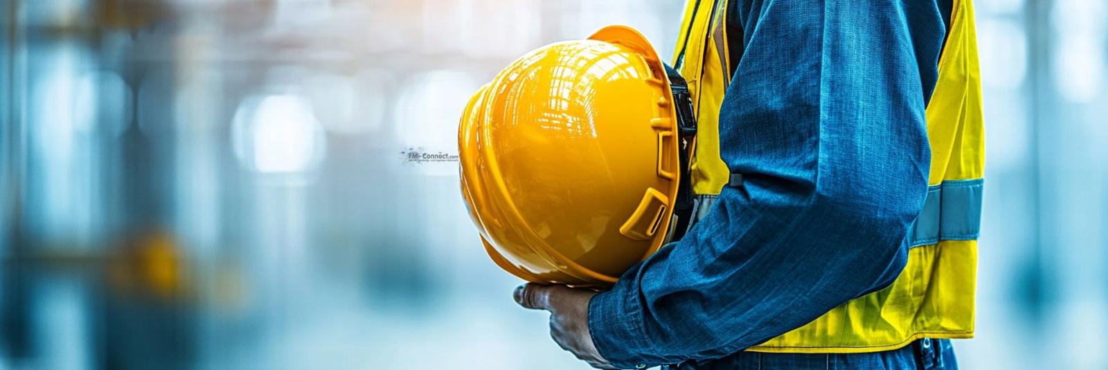 ISO 45001: Prozessorientierte Methode