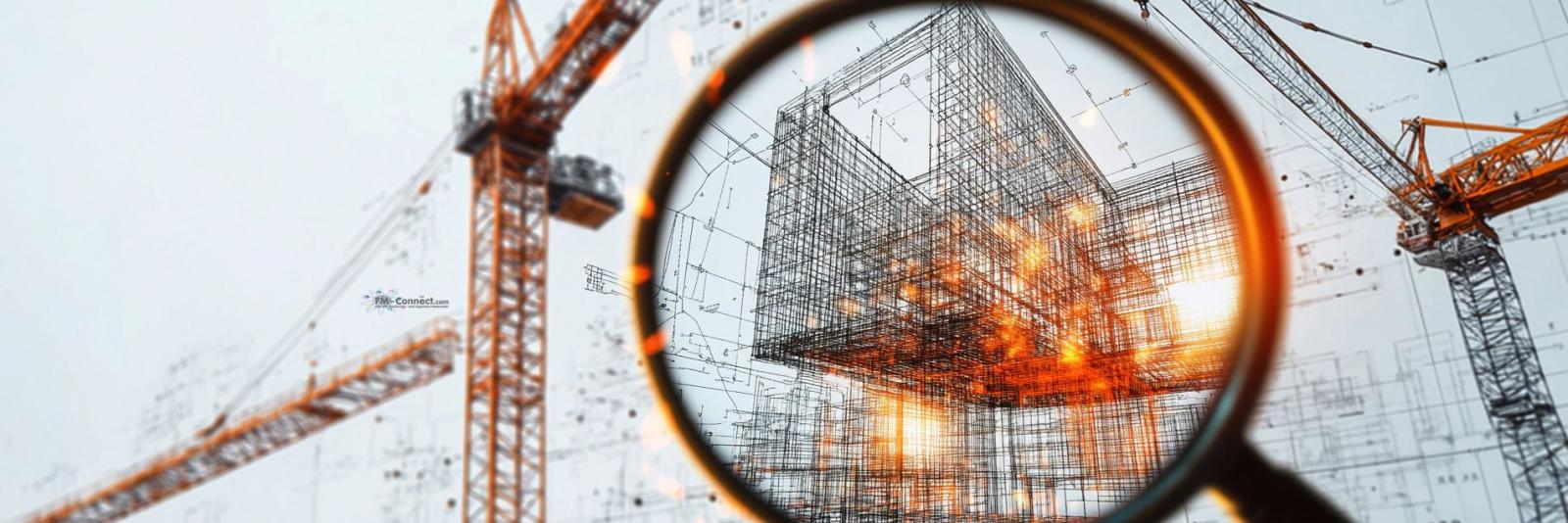 Systematische Bewertung zur Steuerung von Planungs- und Schutzmaßnahmen
