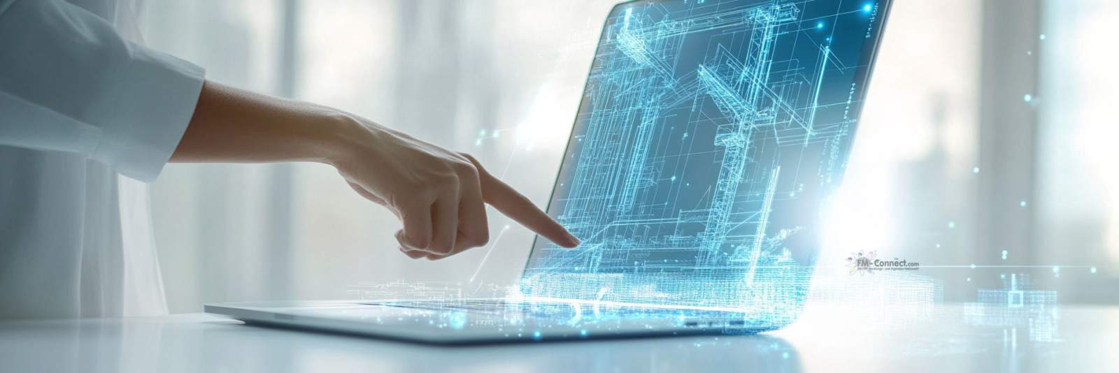 Moderne Technologien für verbesserten Arbeitsschutz