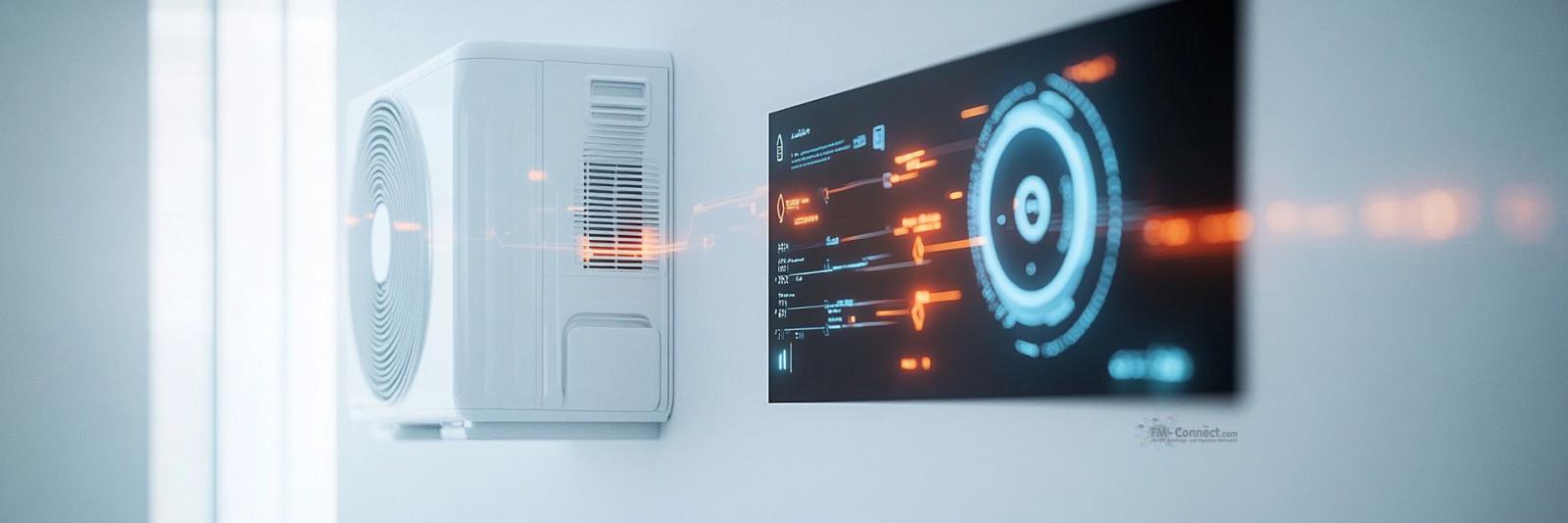 Technologische Lösungen zur Gewährleistung von Komfort und Sicherheit