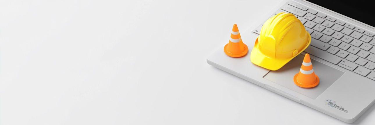 Regelmäßige Updates für ein sicheres Arbeitsumfeld